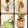 812TGxzVd4L._AC_SL1500_ Armable Girasol