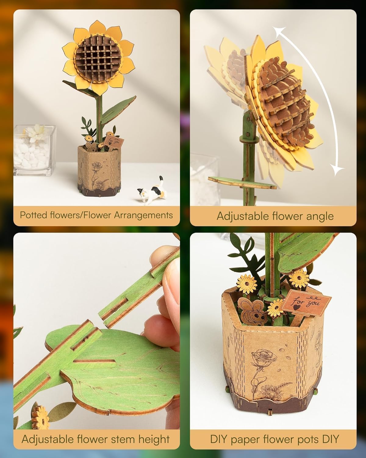 812TGxzVd4L._AC_SL1500_ Armable Girasol
