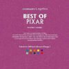 81EP62mjHRL._SY385_ Libro De Colorear Misterio Lo Mejor De Pixar