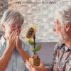 81d4TyFmJfL._AC_SX425_ Armable Girasol