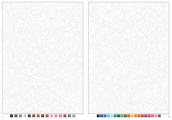 81pBTThMPEL._SX550_ Libro De Colorear Misterio Lo Mejor De Pixar