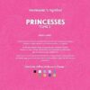 81upCU4TiYL._SY385_ Libro De Colorear Misterio Disney Princesas Tomo 2
