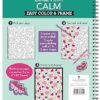 91WFfGv4UkL._SY342_ Libro De Colorear Calm