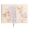 Mooving Libreta Hojas Rayadas 90gr Winnie Pooh A5