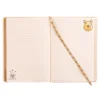Mooving Libreta Hojas Rayadas 90gr Winnie Pooh A5