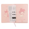 Mooving Libreta Hojas Rayadas 90gr My Melody A5