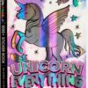 81lo3OdZMjL._AC_SL1500_ Libro Stickers Unicornios +1000