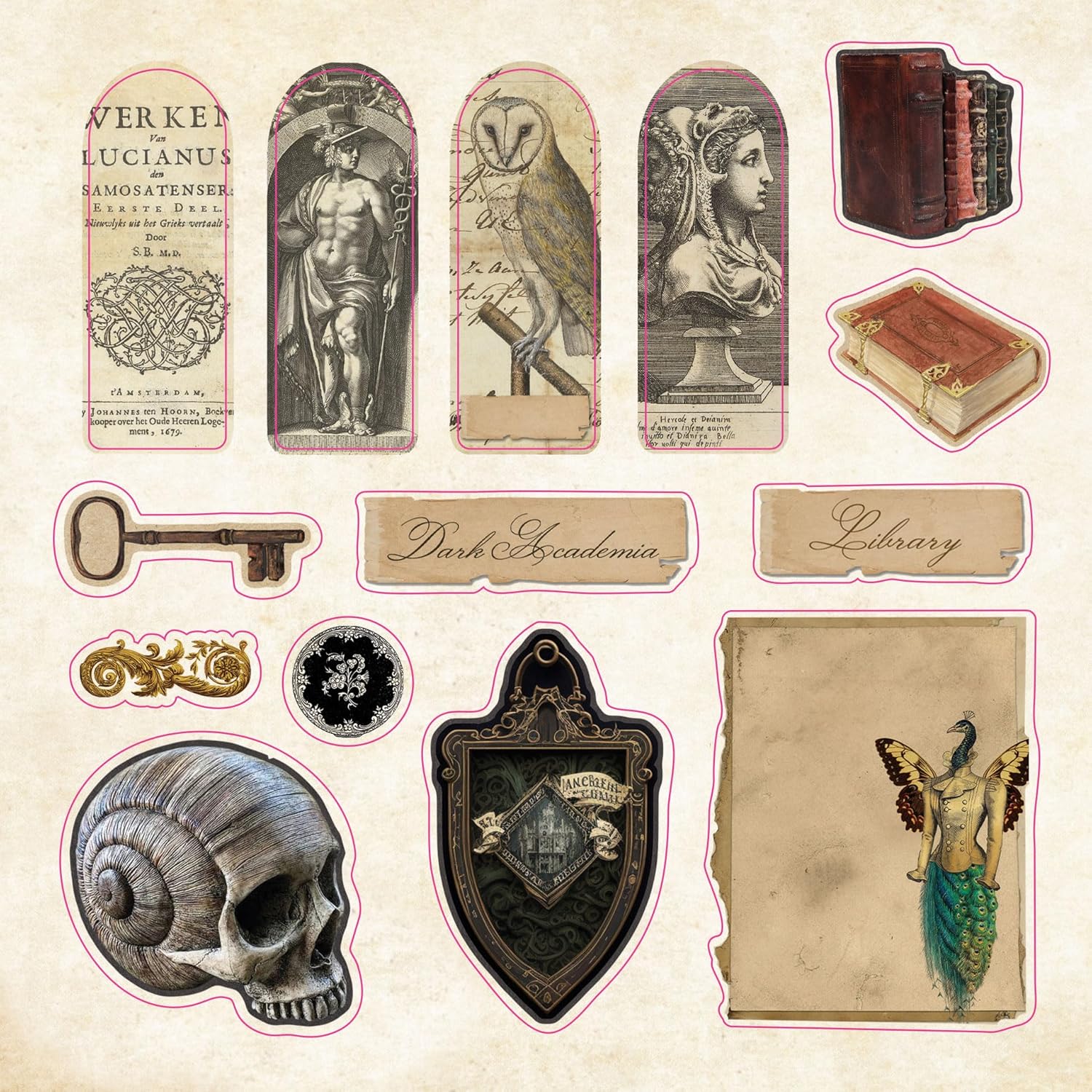 91tbg9x55LL._SL1500_ Curiosities Libro De Stickers Más De 750