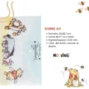 D_NQ_NP_2X_673120-MLA110650317550_052026-F Mooving Sobre Con Boton Winnie Pooh A4