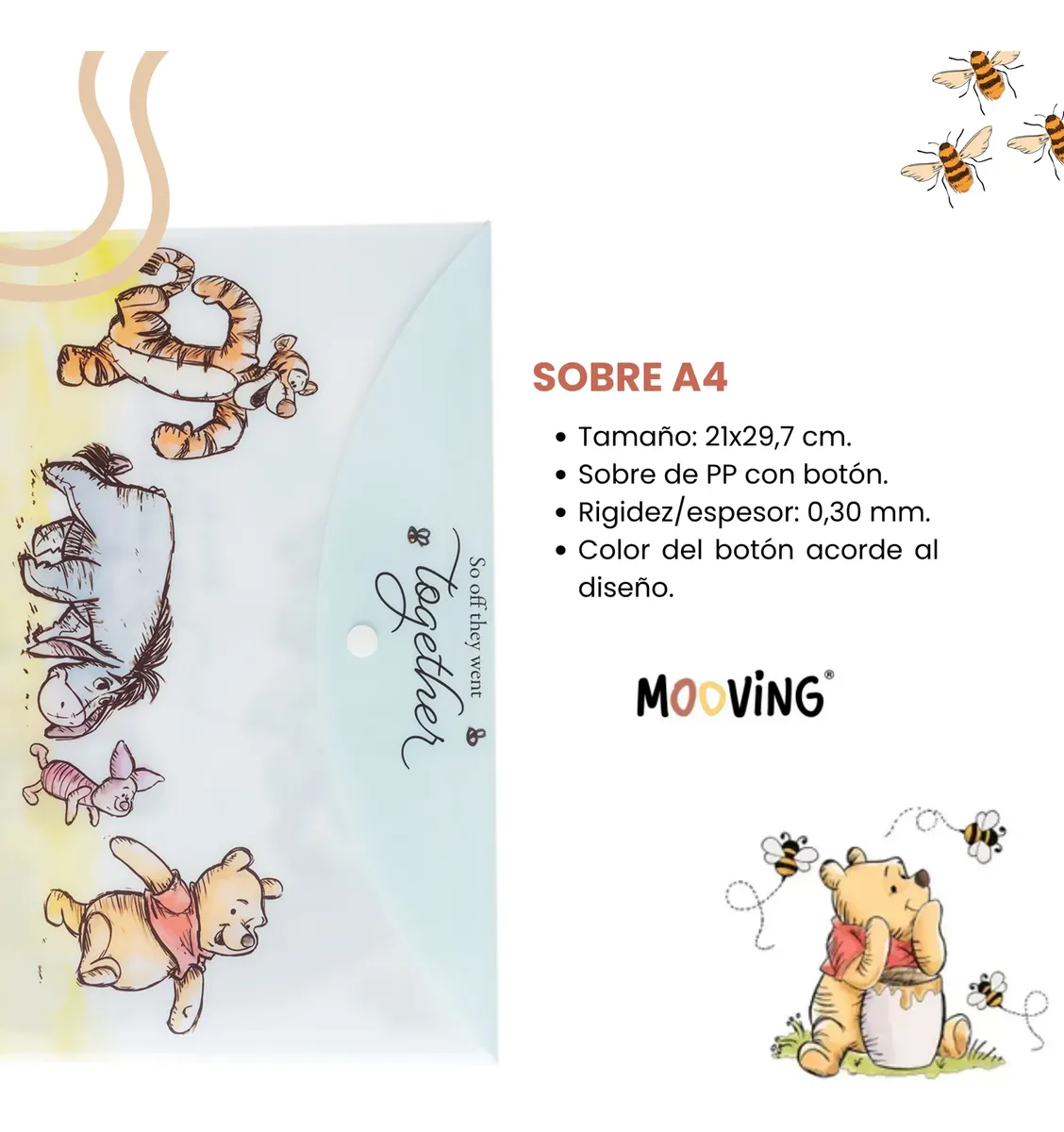 D_NQ_NP_2X_673120-MLA110650317550_052026-F Mooving Sobre Con Boton Winnie Pooh A4