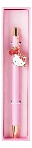 D_NQ_NP_2X_853833-MLA112395383437_052026-F Mooving Bolígrafo Metálico Hello Kitty