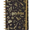 D_NQ_NP_2X_871184-MLU70510240163_072023-F Mooving Cuaderno Discos A5 Harry Potter A5