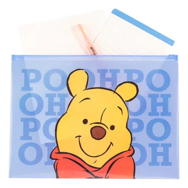 D_NQ_NP_2X_967125-MLU110598949722_052026-F Mooving Sobre Con Cierre Zip Winnie Pooh A4