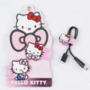 D_NQ_NP_2X_971621-MLA112982435639_062026-F Mooving Sujeta Cables Hello Kitty