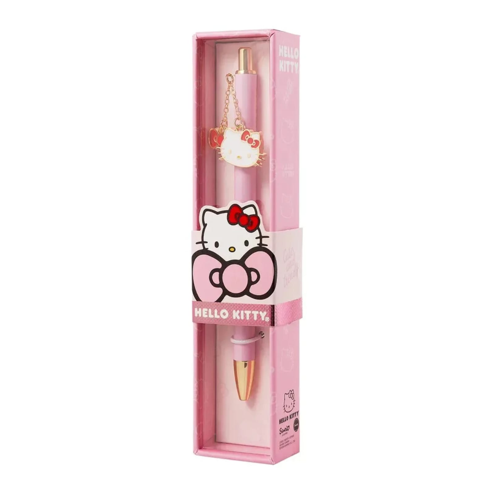 WhatsApp Image 2026-07-15 at 9.58.51 AM Mooving Bolígrafo Metálico Hello Kitty