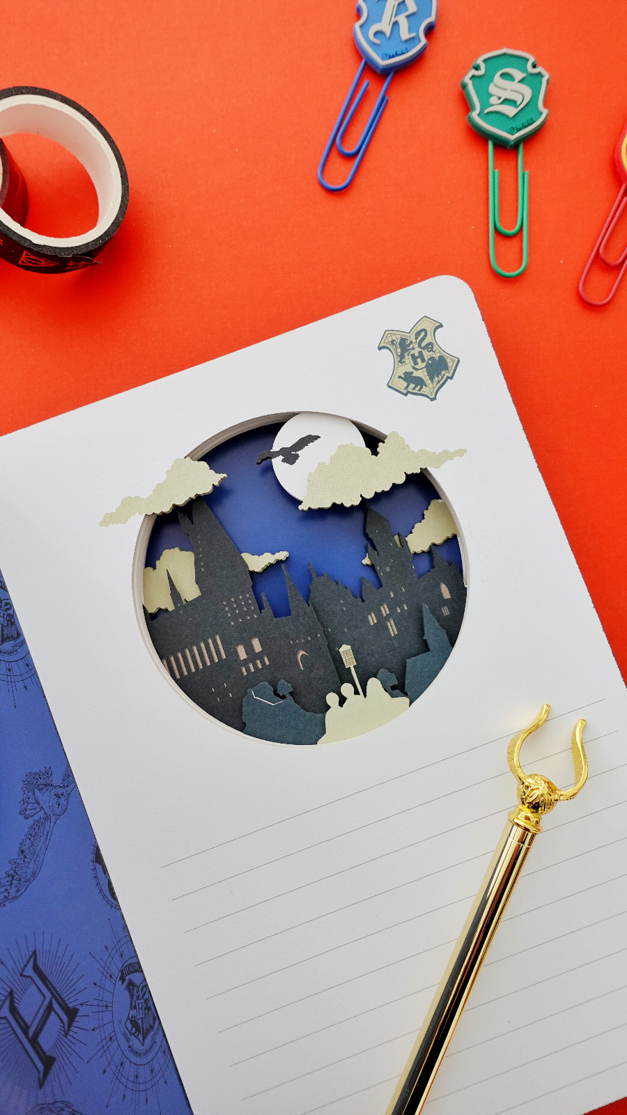 WhatsApp Image 2026-07-17 at 10.27.50 AM Mooving Cuaderno Magic Layers Harry Potter