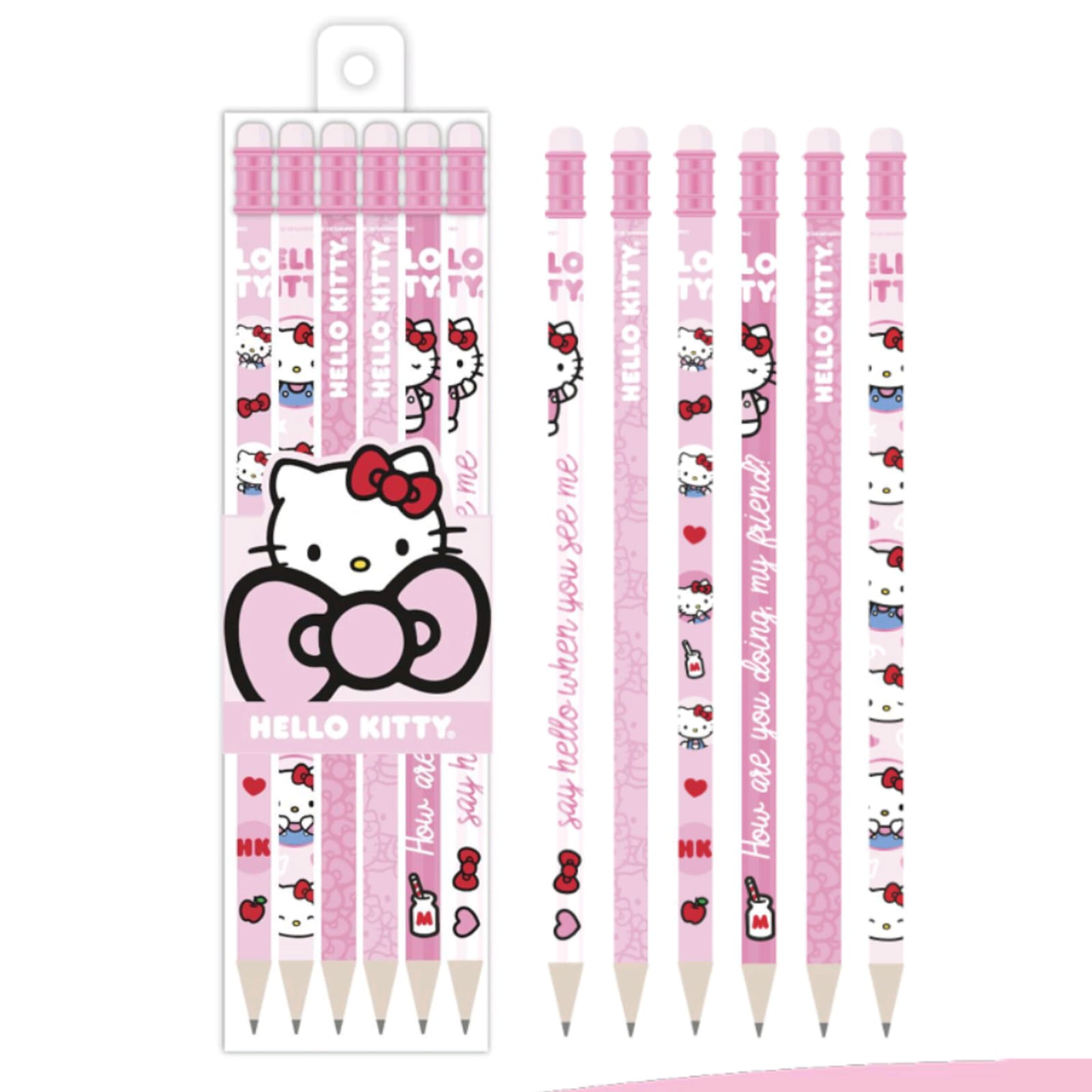 WhatsApp Image 2026-07-23 at 4.26.34 PM (1) Mooving Lápices Grafito Hello Kitty 6uds