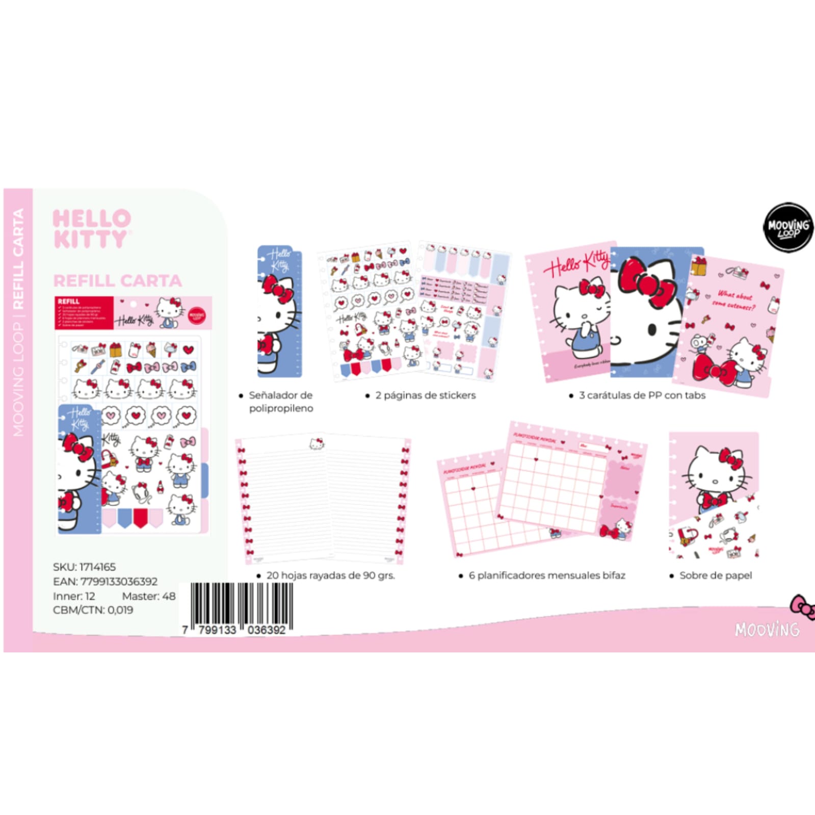 WhatsApp Image 2026-07-23 at 4.53.52 PM Mooving Refill Hello Kitty Para Cuaderno De Discos Carta(Para Cuaderno Grande)