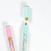 M&G Marcadores Glitter Con Aroma A Flores