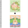 71IBsbT5TKL._SL1500_ Libro Stickers Por Número Cozy Capibara