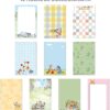 71g047En7ZL._AC_SL1500_ Fashion Angels Libro Coleccionador De Stickers +1000 Stickers Winnie The Pooh(Defecto de Transporte Pestañas que sobresalen con arrugas)