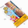 81-f5UDT2mL._AC_SX679_ Fashion Angels Winnie the Pooh - Kit De Pulsera Para Bricolaje