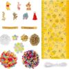 81NimKh0hLL._AC_SX679_ Fashion Angels Winnie the Pooh - Kit De Pulsera Para Bricolaje
