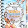 81Tk0jVouCL._AC_SL1500_ Fashion Angels Libro Coleccionador De Stickers +1000 Stickers Winnie The Pooh(Defecto de Transporte Pestañas que sobresalen con arrugas)