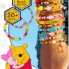 81YkoBrZFAL._AC_SX679_ Fashion Angels Winnie the Pooh - Kit De Pulsera Para Bricolaje