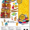 81aNC7Mc8hL._AC_SX679_ Fashion Angels Winnie the Pooh - Kit De Pulsera Para Bricolaje