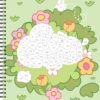 81vOgANaS1L._SL1500_ Libro Stickers Por Número Cozy Capibara