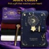 Journal / Diario Con Candado y Llaves 360 Páginas Kraft