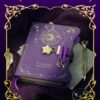 Journal / Diario Con Candado y Llaves 360 Páginas Kraft
