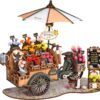 8156RLi2E2L._AC_SL1500_ Armable Carrito De Flores