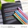Languo Bolígrafos Acrílicos 54 Colores