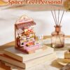 81XVdC-mqmL._AC_SL1500_ Armable Pequeño Sweetie´s Donut Shop