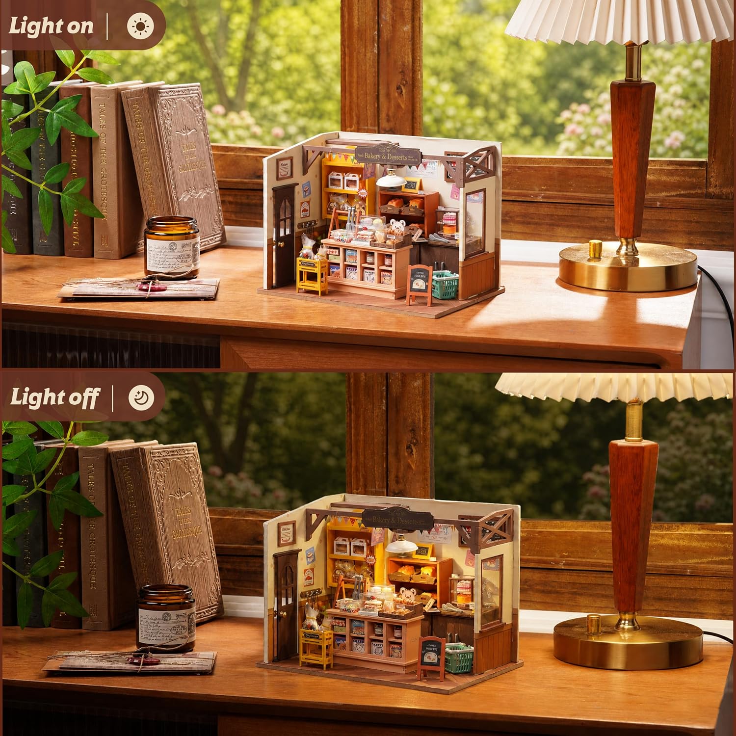 Armable Becka´s Baking House