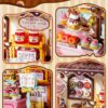 91utfKh7irL._AC_SL1500_ Armable Pequeño Sweetie´s Donut Shop