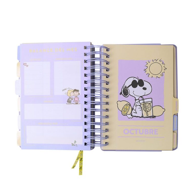 IMG_8835-768x768 Agenda Mooving Snoopy 2027 Día Por Página